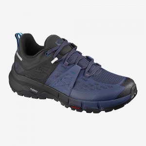 Salomon Odyssey W Trekking Black | ROHY-19274