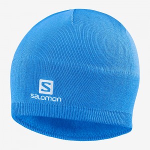 Salomon Rs Warm Caps Blue | LOCA-46903