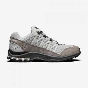 Salomon Xa-Comp Ltr Adv Sneakers Gray | CZUE-05368