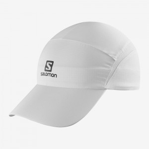 Salomon Xa Caps White | BSFM-04298