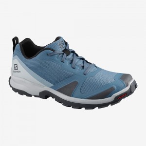 Salomon Xa Collider W Trail Running Shoes Blue | CSQW-05914