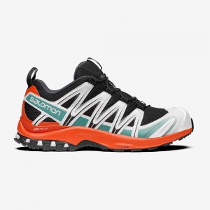 Salomon Xa Pro 3D Sneakers Black | RUAC-69705