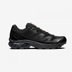 Salomon Xt-6 Sneakers Black | JPNZ-14372