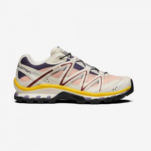 Salomon Xt-Quest Advanced Sneakers Yellow | PEOY-51093