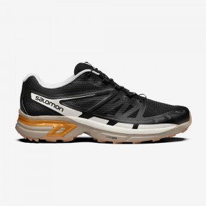 Salomon Xt-Wings 2 Sneakers Black | VTBO-71428