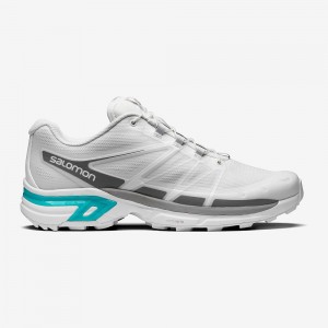 Salomon Xt-Wings 2 Sneakers White | BGJH-47263