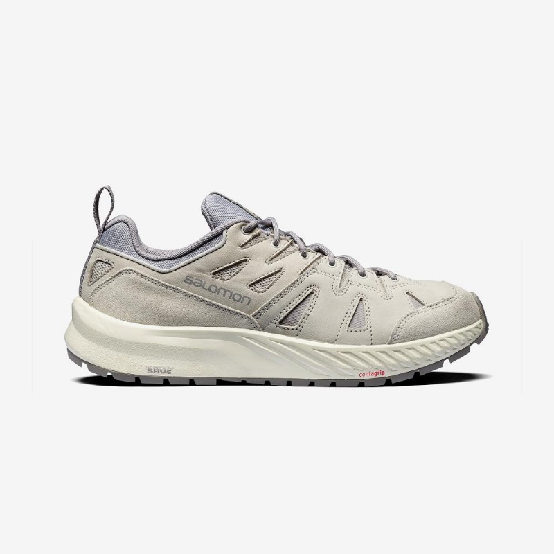 Salomon Odyssey Advanced Sneakers Gray | GDCT-76458