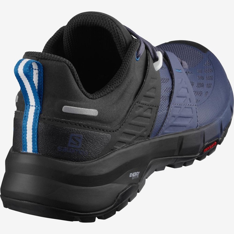 Salomon Odyssey W Trekking Black | ROHY-19274