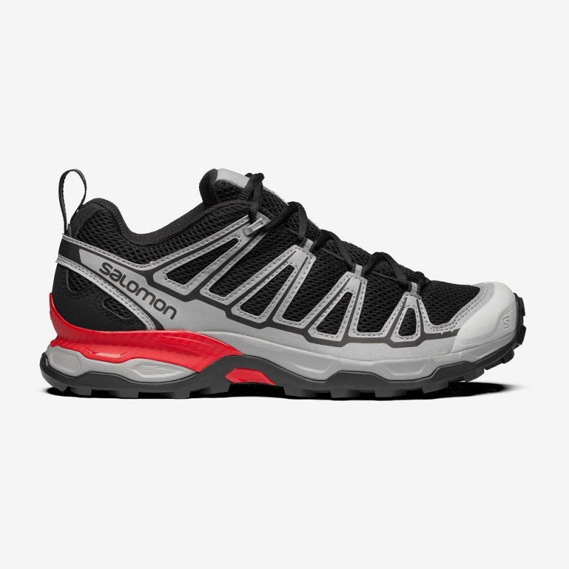 Salomon X-Ultra Sneakers Black | ARDO-24538