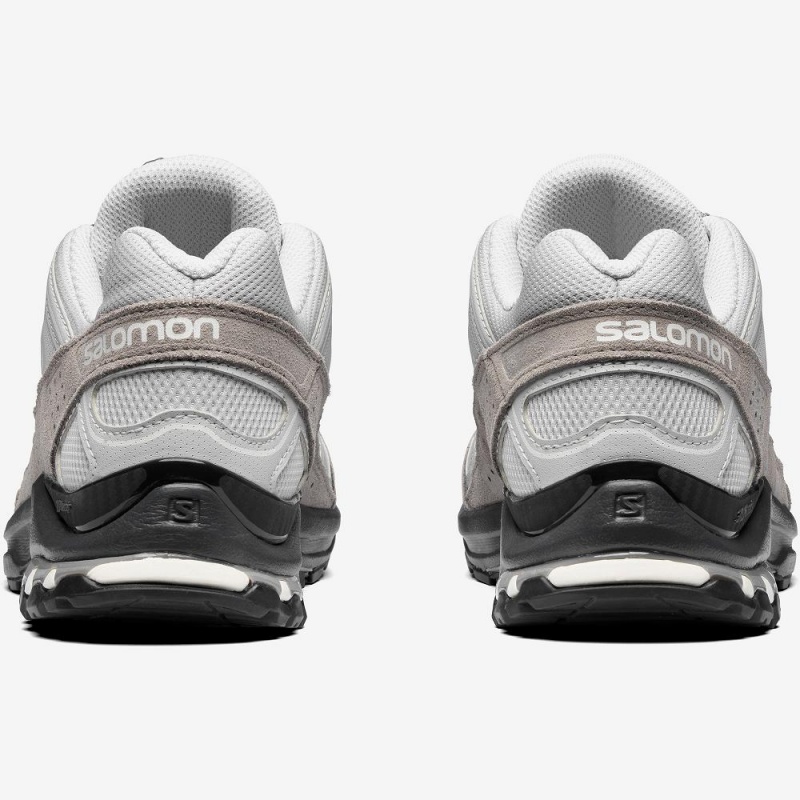 Salomon Xa-Comp Ltr Adv Sneakers Gray | CZUE-05368