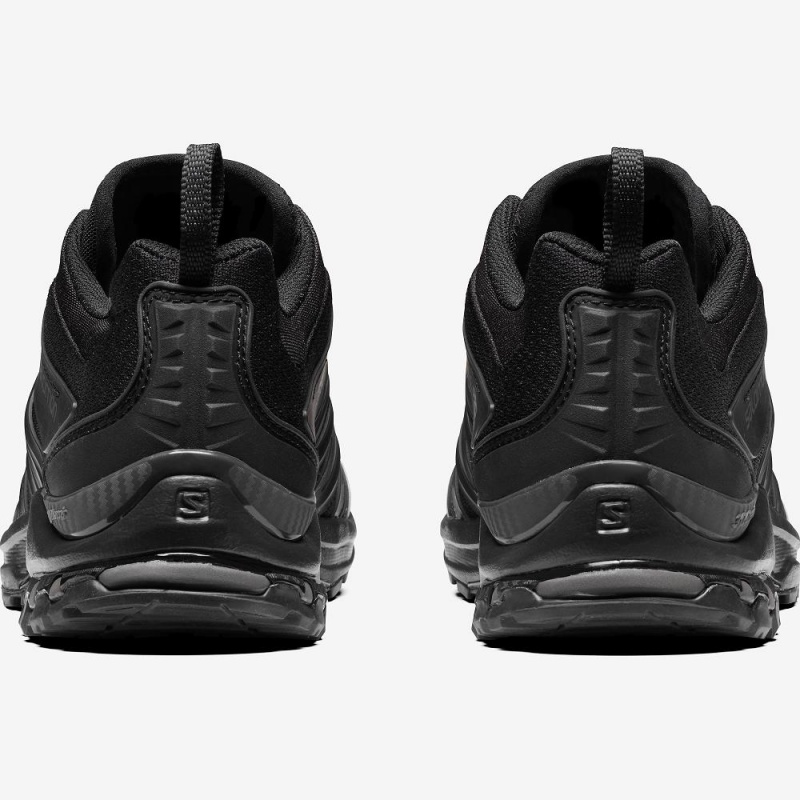 Salomon Xa-Pro Fusion Advanced Sneakers Black | IQYR-56342