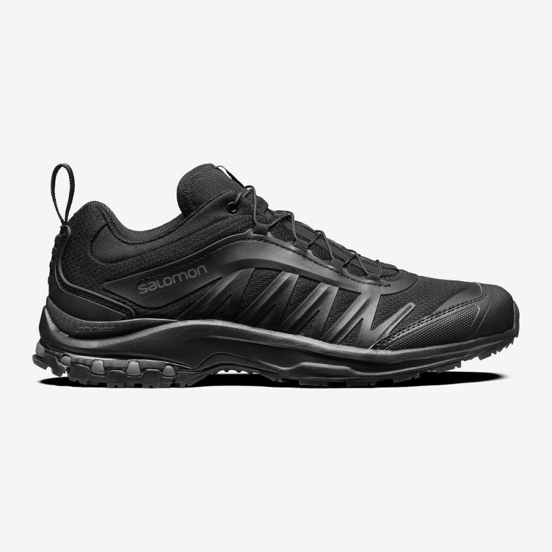 Salomon Xa-Pro Fusion Advanced Sneakers Black | IQYR-56342