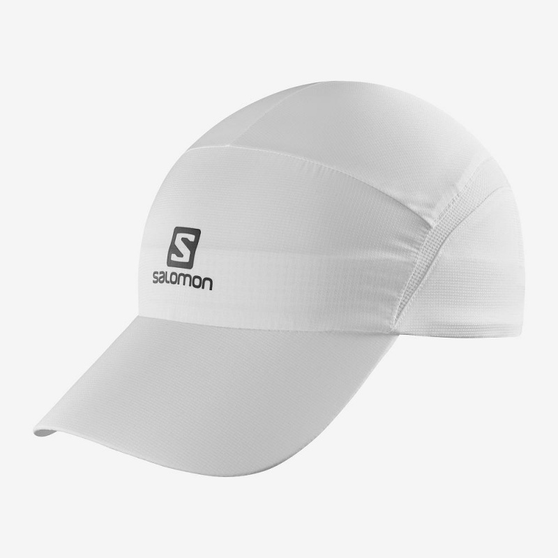 Salomon Xa Caps White | BSFM-04298