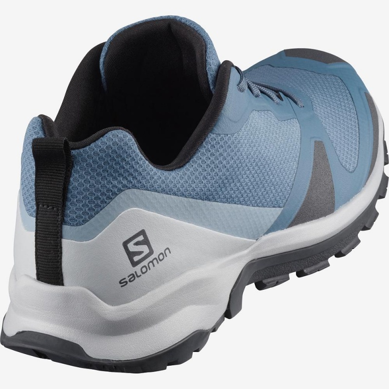 Salomon Xa Collider W Trail Running Shoes Blue | CSQW-05914