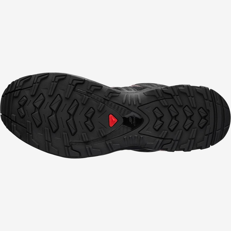 Salomon Xa Pro 3D Sneakers Black | MTNQ-71653