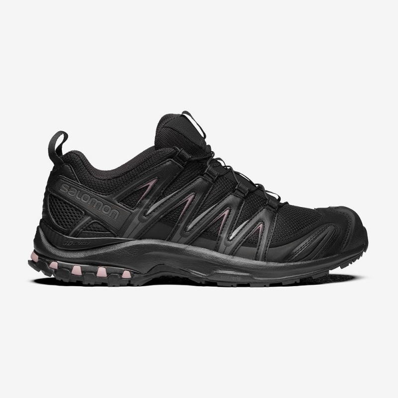 Salomon Xa Pro 3D Sneakers Black | MTNQ-71653