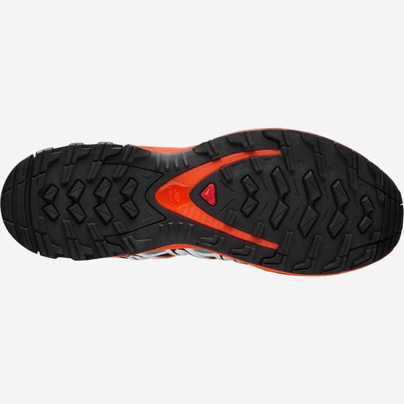 Salomon Xa Pro 3D Sneakers Black | RUAC-69705