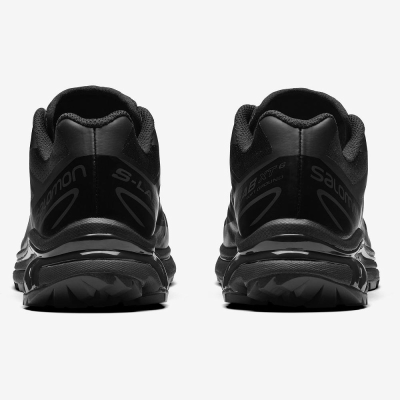 Salomon Xt-6 Sneakers Black | AQNS-29530