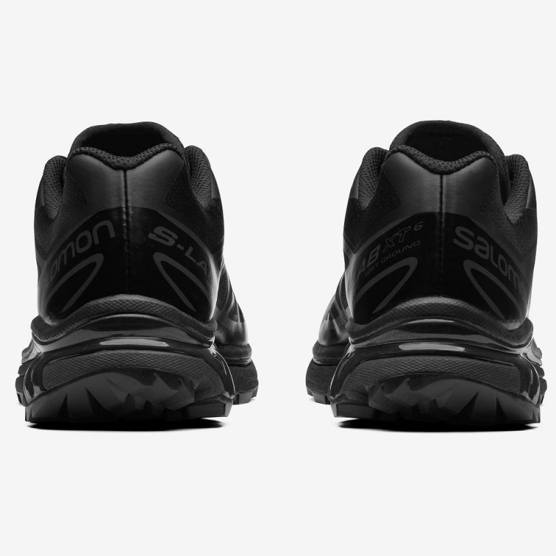 Salomon Xt-6 Sneakers Black | JPNZ-14372