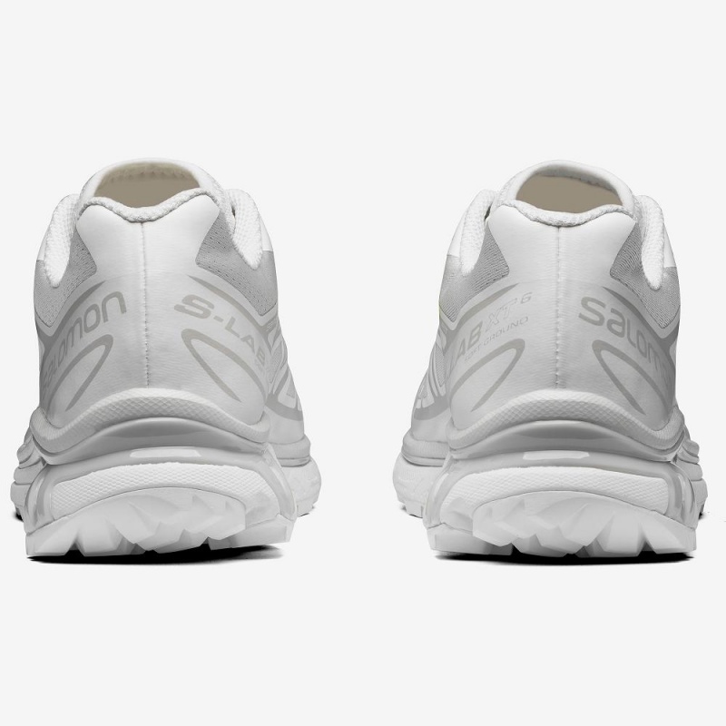 Salomon Xt-6 Sneakers White | GMNI-02816