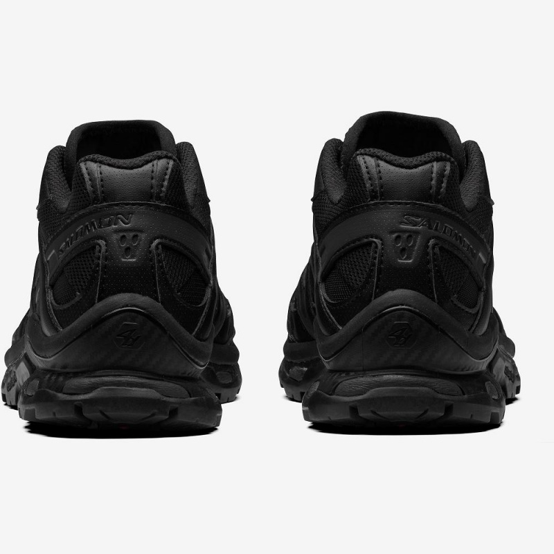 Salomon Xt-Quest Advanced Sneakers Black | XACU-10576