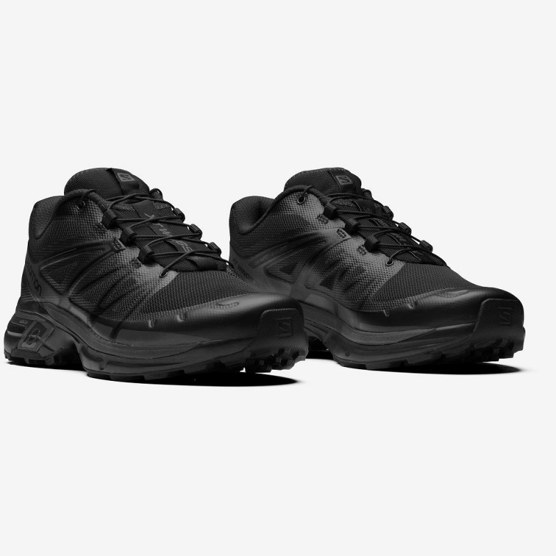 Salomon Xt-Wings 2 Sneakers Black | LEUC-51764