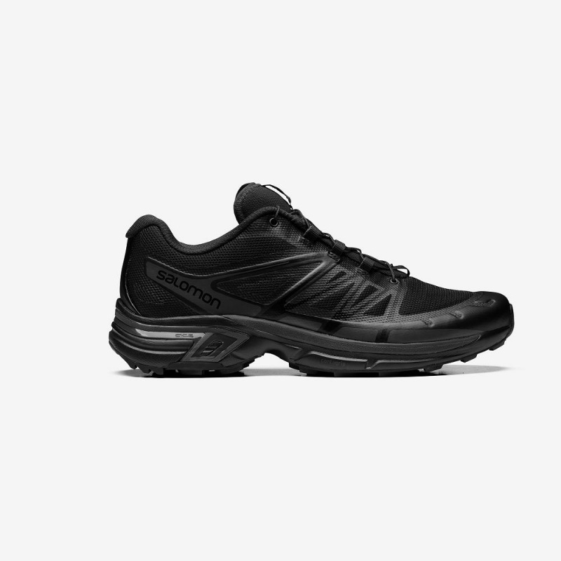 Salomon Xt-Wings 2 Sneakers Black | LEUC-51764