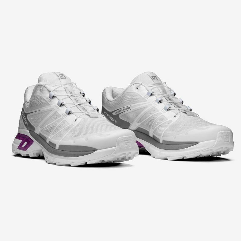 Salomon Xt-Wings 2 Sneakers Purple | HGSC-17945