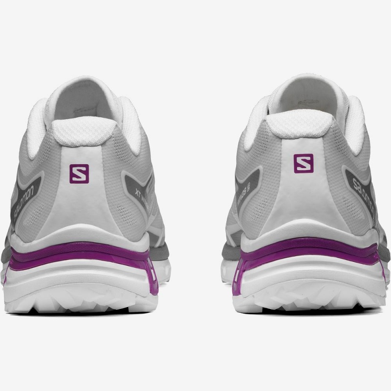 Salomon Xt-Wings 2 Sneakers Purple | HGSC-17945